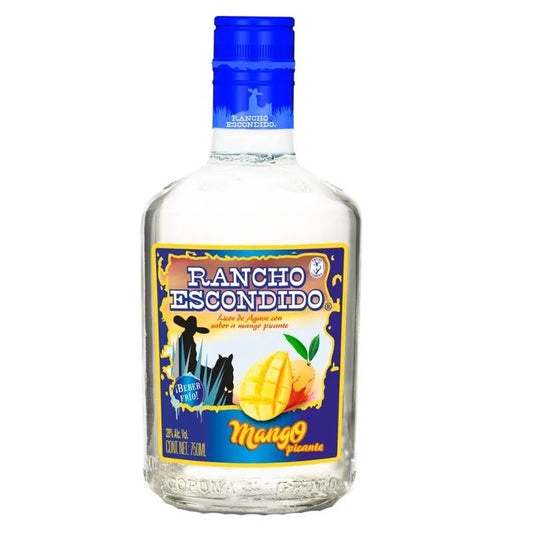 Rancho Escondido Mango 750 ml