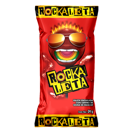 Rokaleta 24 gr