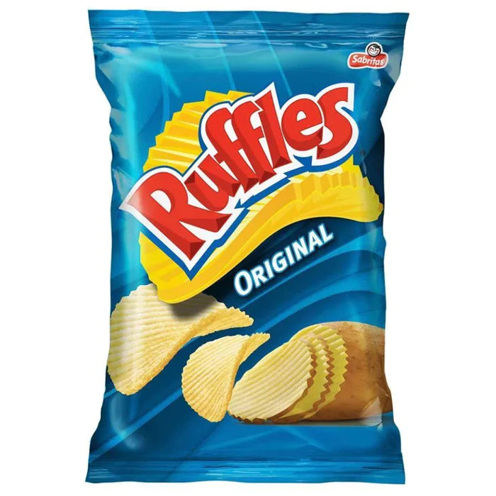 Ruffles Original 52 gr