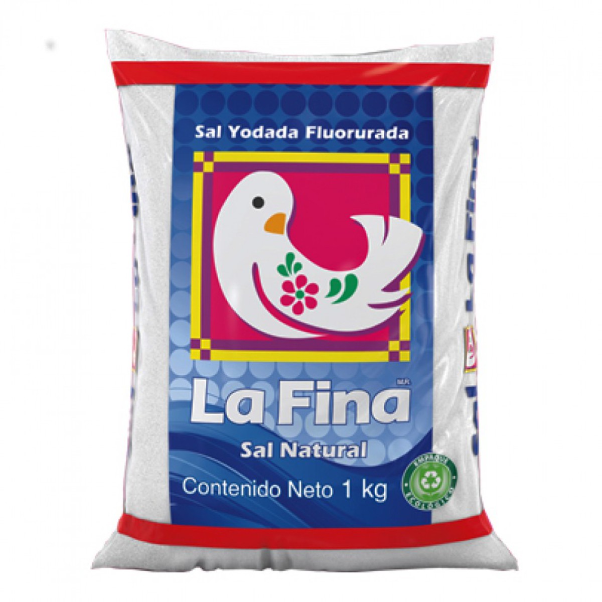 Sal La Fina 1 kg