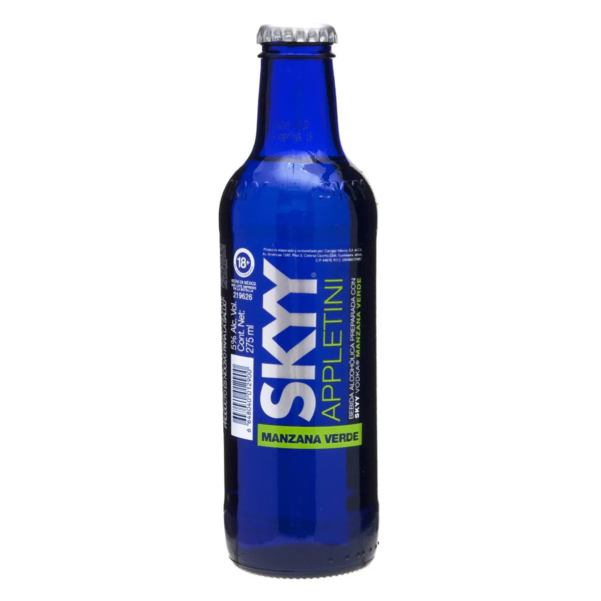 Sky Appletini 275 ml