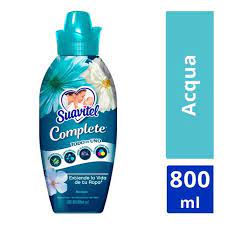 Suavitel Complete Acqua 800 ml