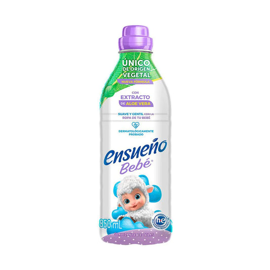 Suavitel Ensueño Bebe 850 ml