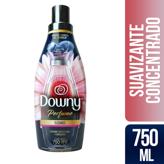 Suavizante de Telas Downy Elegance 750 ml