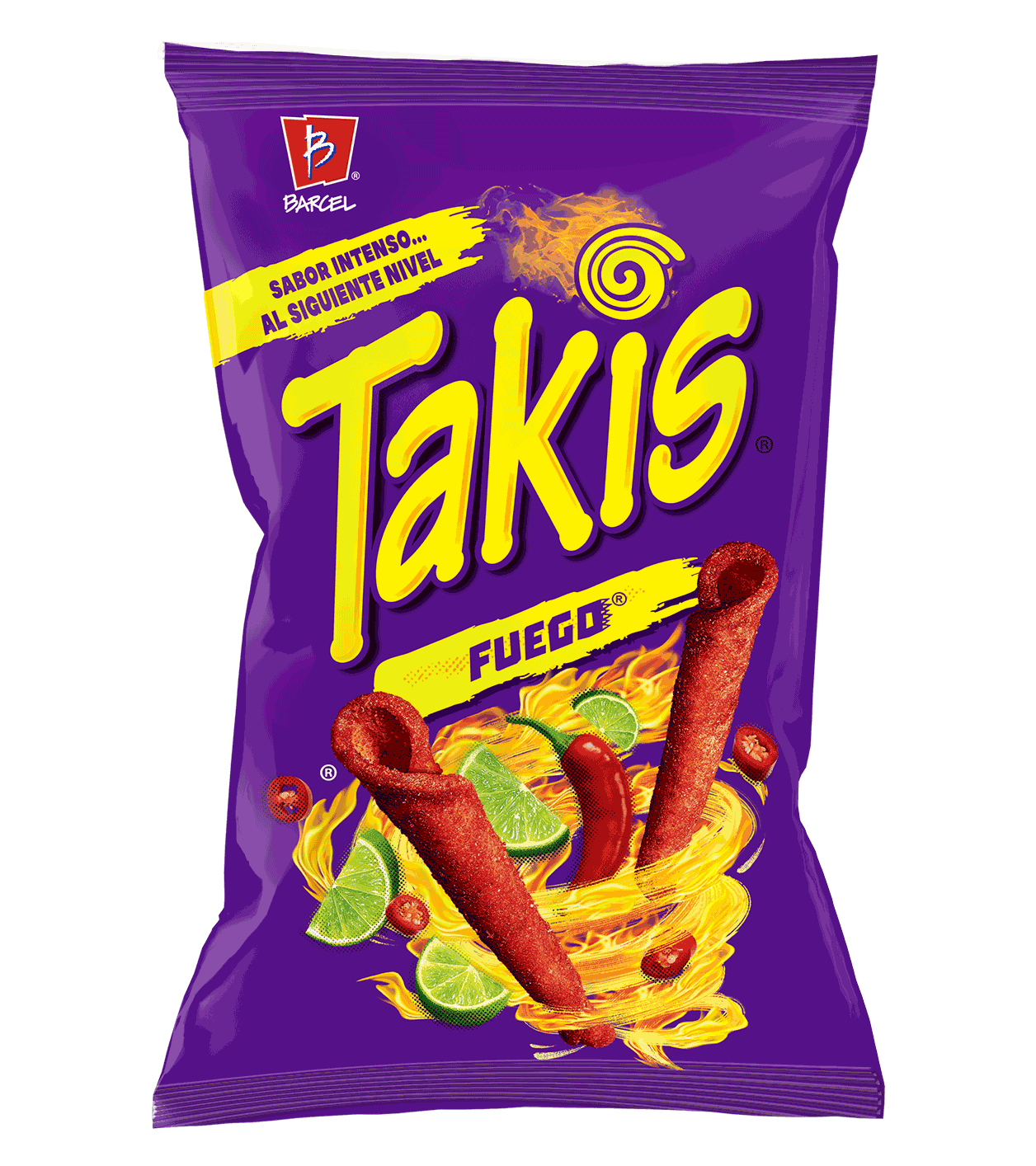 Takis Fuego 70 gr