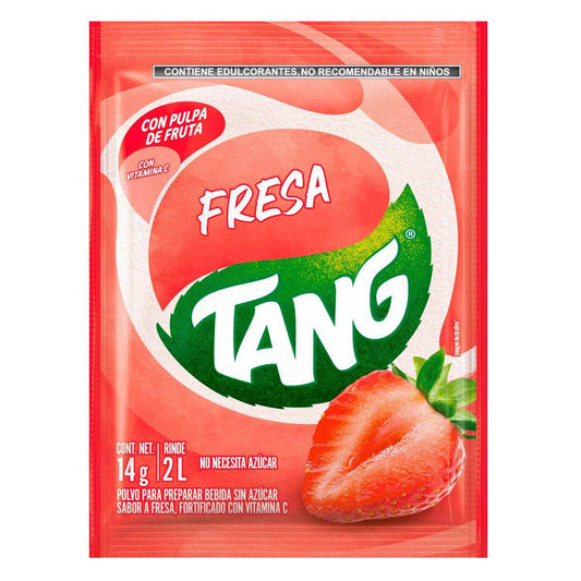 Tang Fresa 14 gr