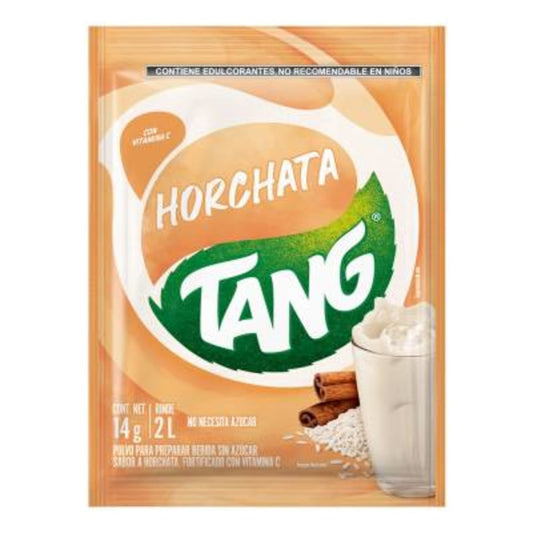 Tang Horchata 14 gr