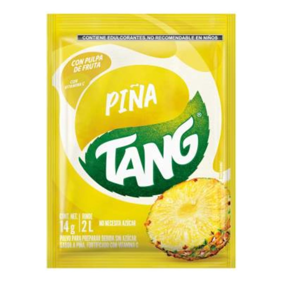 Tang Piña 14 gr