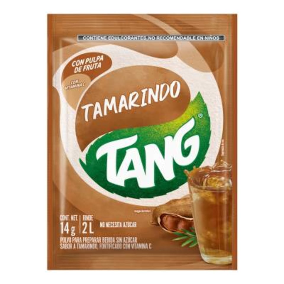 Tang Tamarindo 14 gr