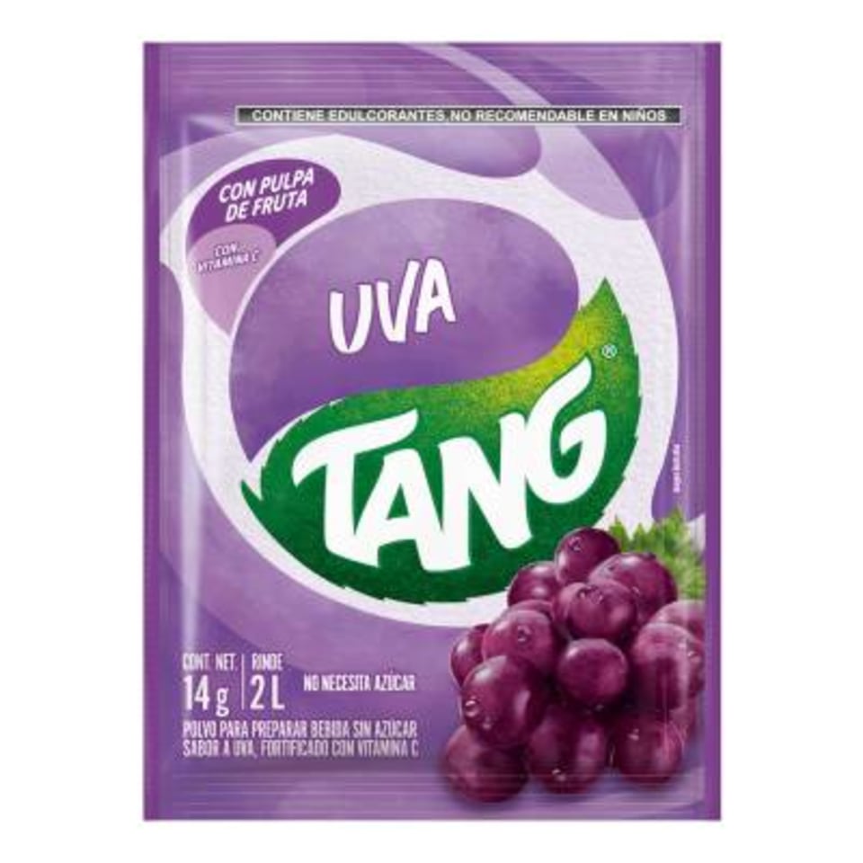 Tang Uva 14 gr