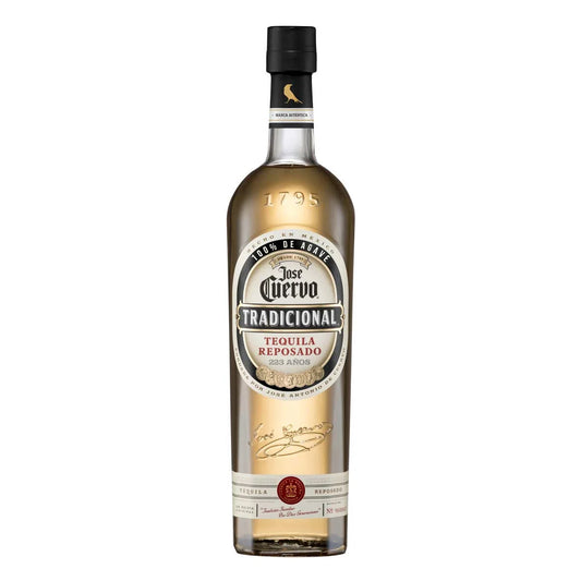 Tequila Jose Cuervo Tradicional Reposado 950 ml