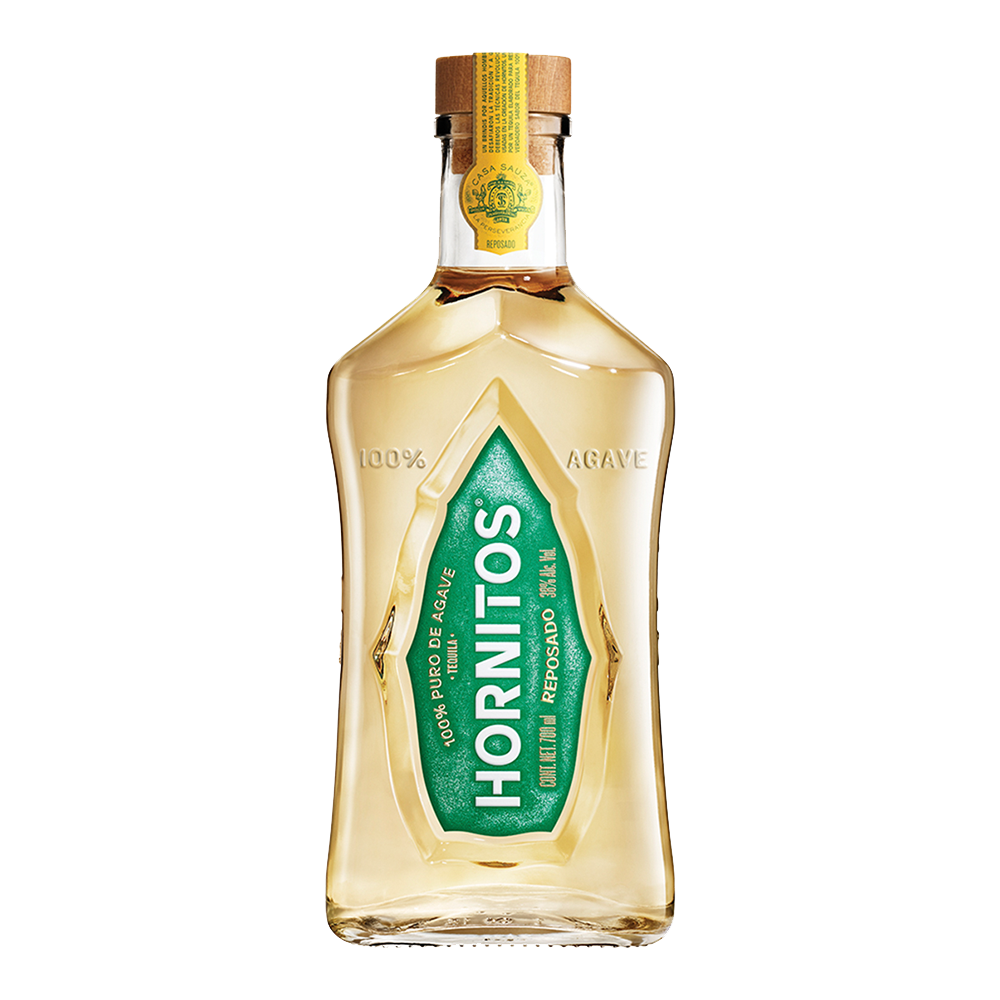 Tequila Sauza Hornitos Reposado 700 ml