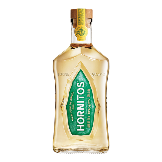 Tequila Sauza Hornitos Reposado 700 ml