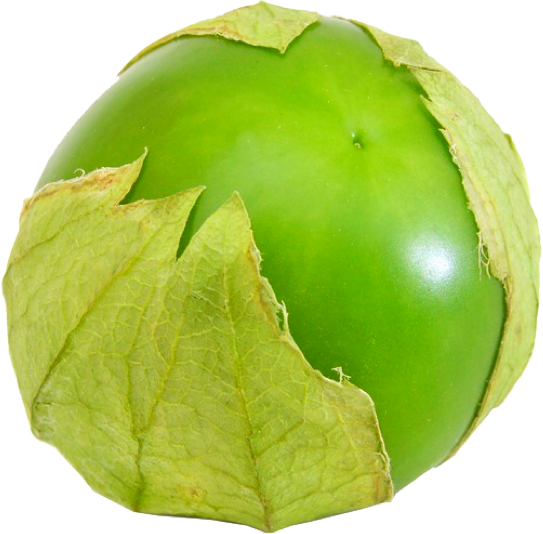 Tomatillo 1 kg