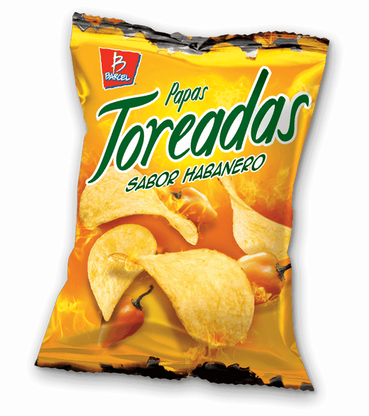 Toreadas Habanero 31 gr