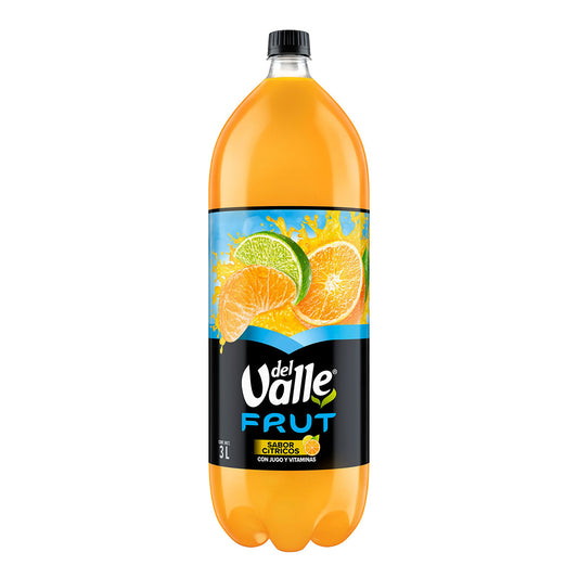 Valle Frut Citrus Punch 3 lt