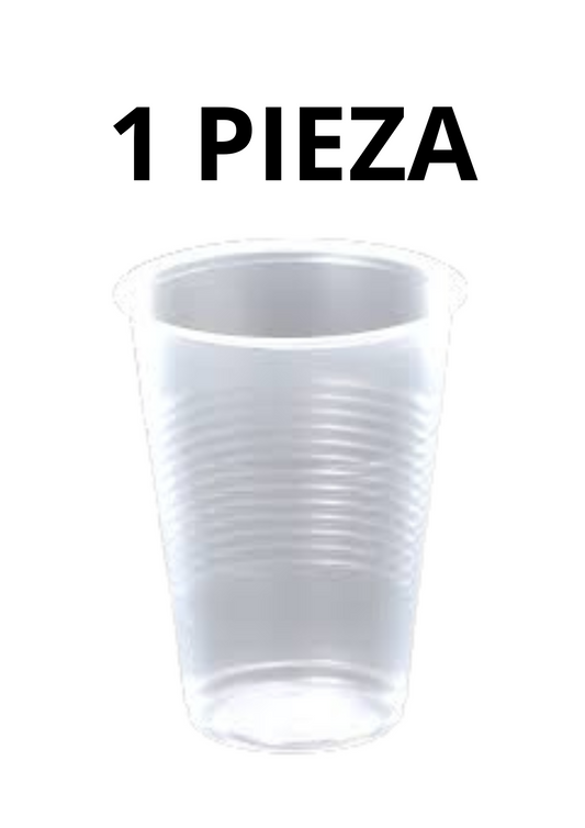 Vaso Jaguar No.8 1 Pieza