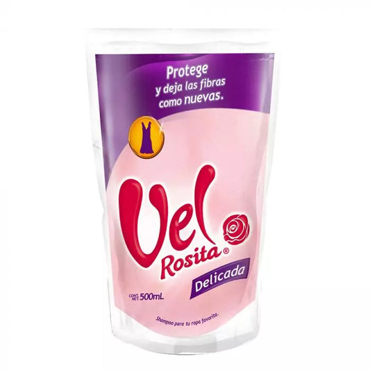 Vel Rosita Doypack 500 Ml