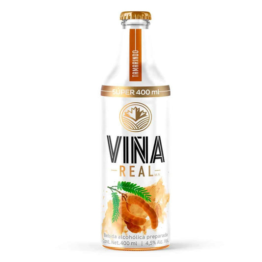 Viña Real Tamarindo 400 ml