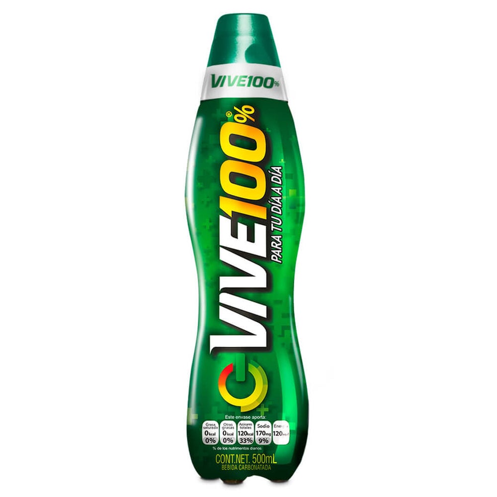 Vive 100 500 ml