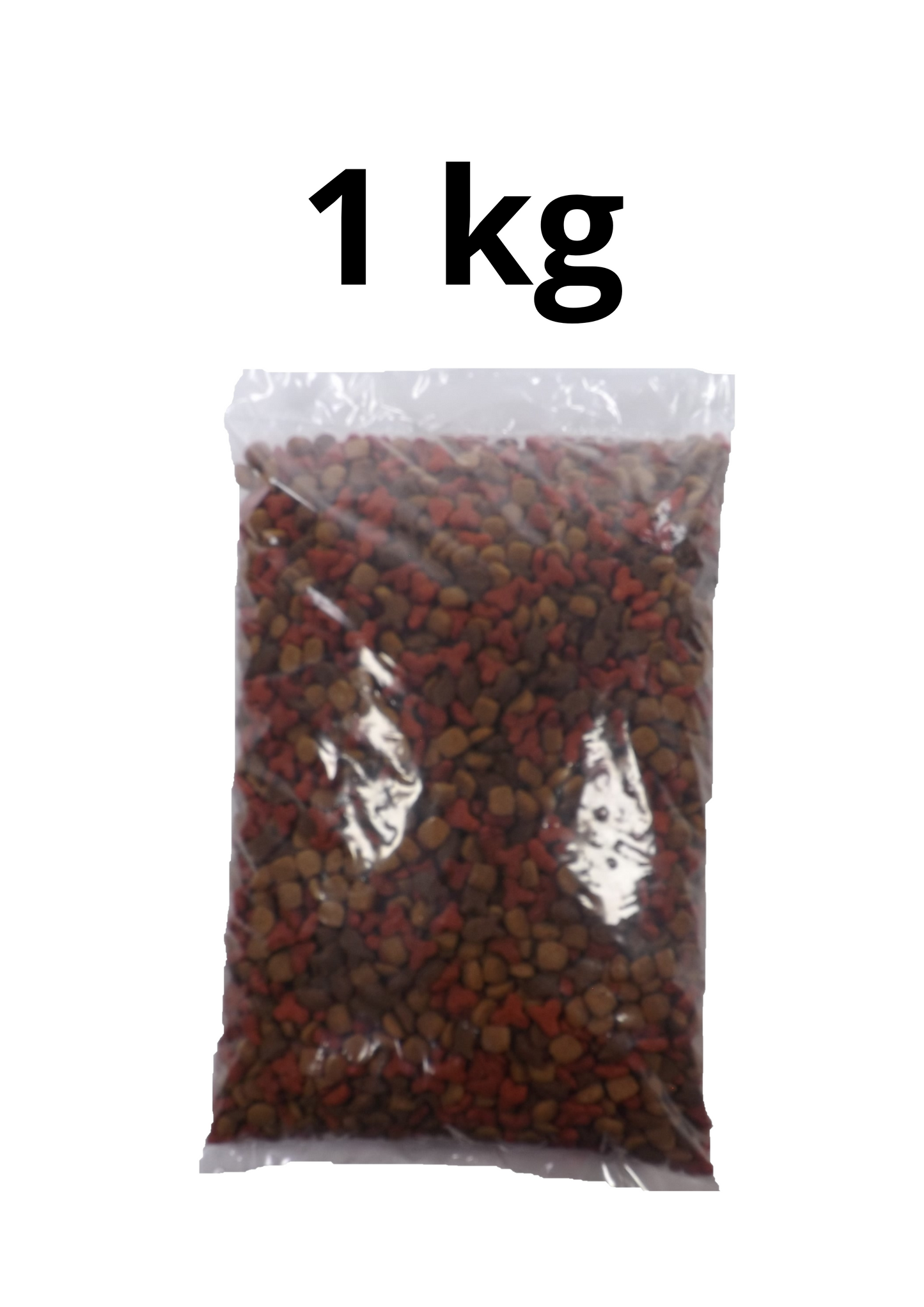 Whiskas Original 1 kg