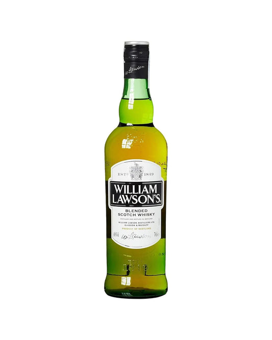 Whisky William Lawson 750 ml