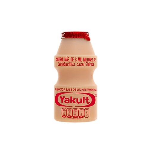 Yakult 80 ml